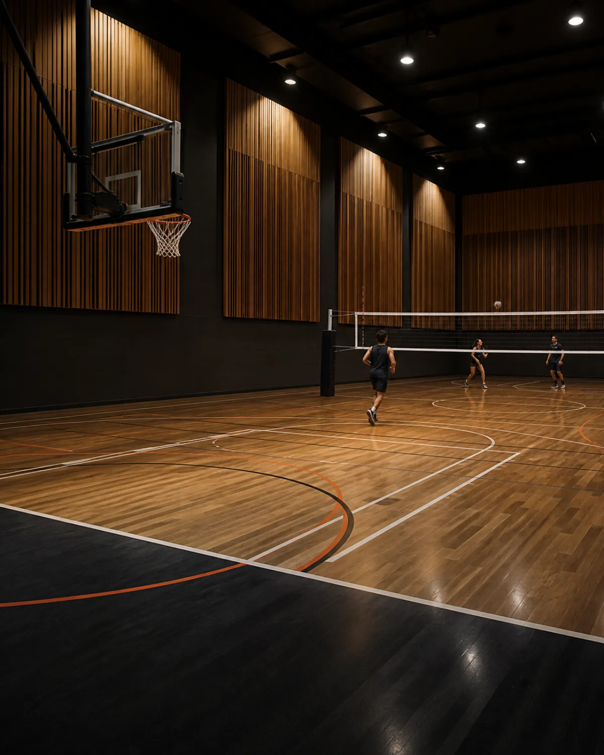 JOY ARENA