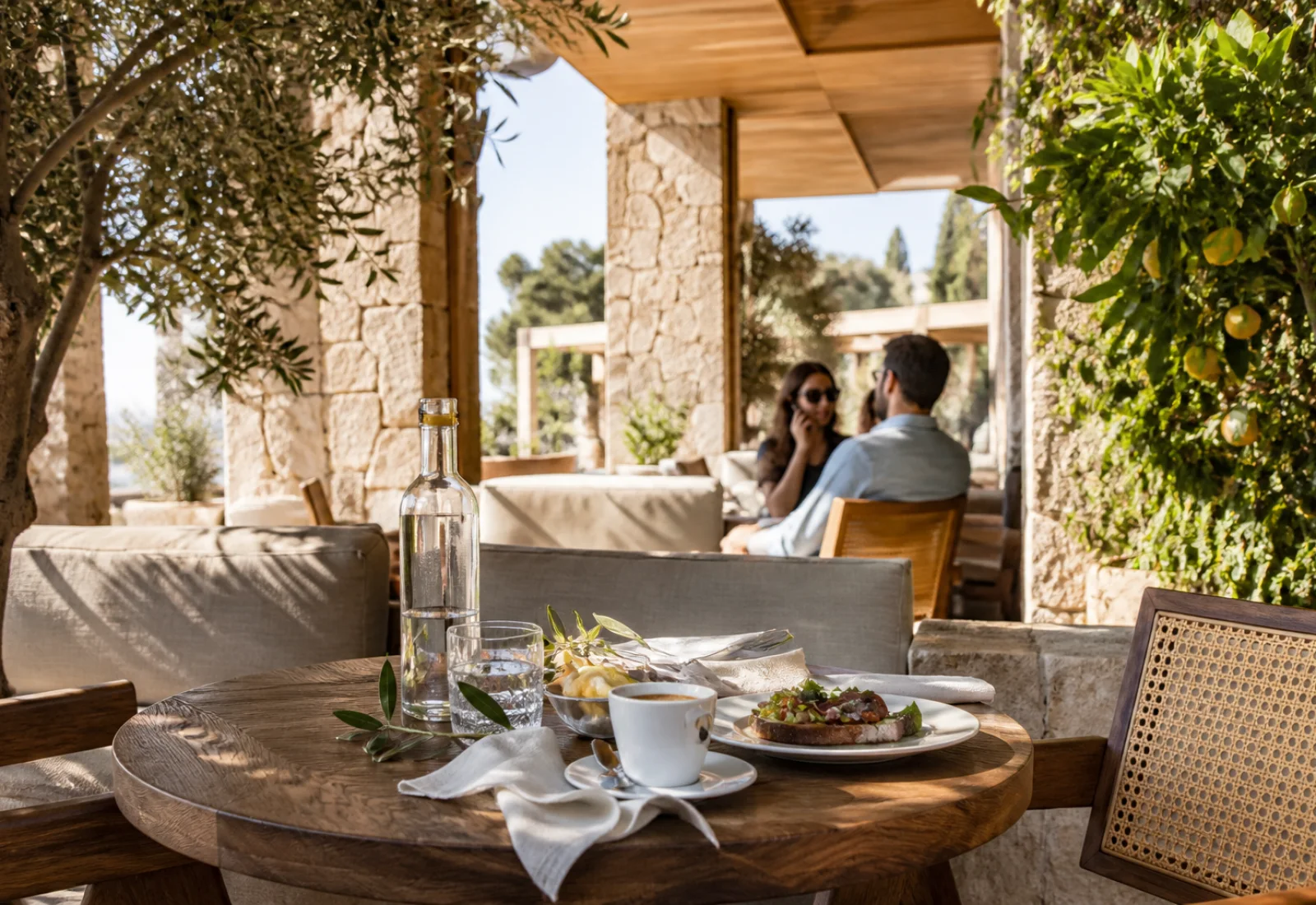 Joy Eat and Drink cafe ve yeme içme